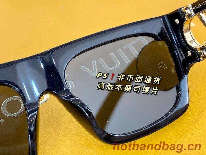 Louis Vuitton Sunglasses Top Quality LVS00915